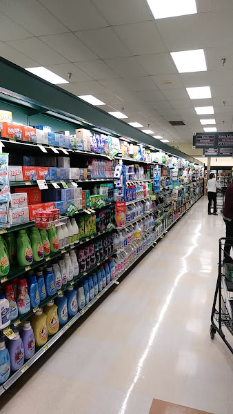 Harris Teeter