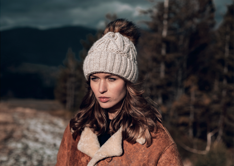 Starling Hats
