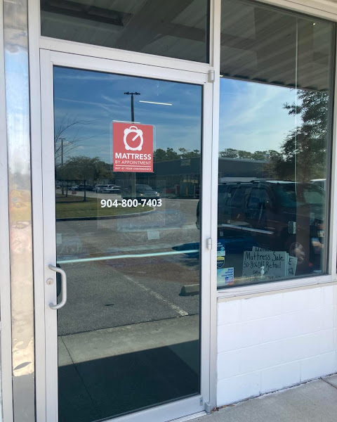 Mattress By Appointment Jacksonville FL