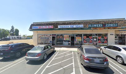 Water Store
