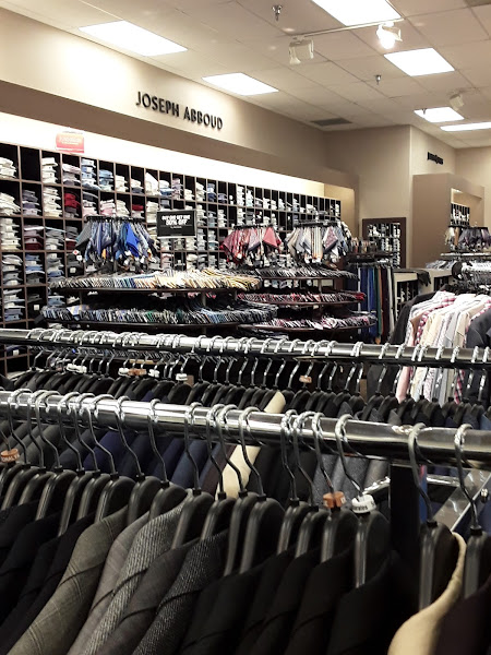 Men's Wearhouse
