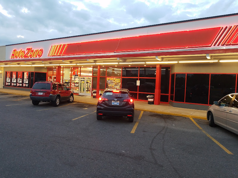 AutoZone