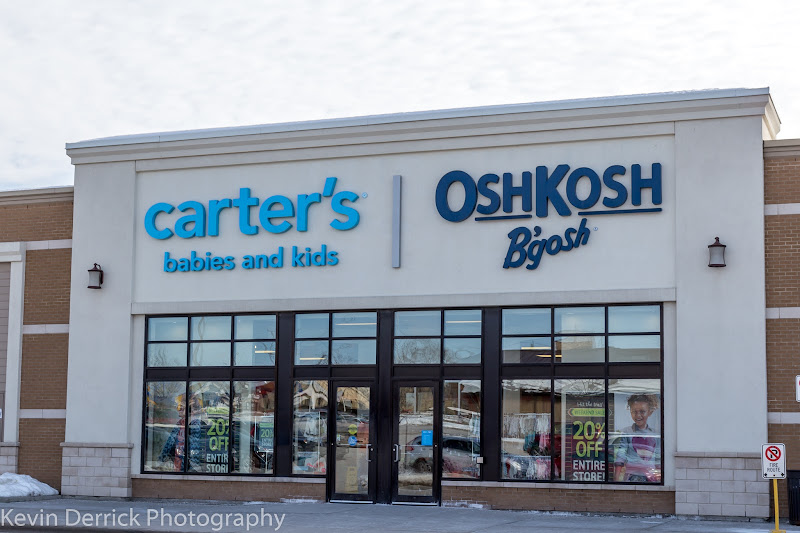 Carter's OshKosh
