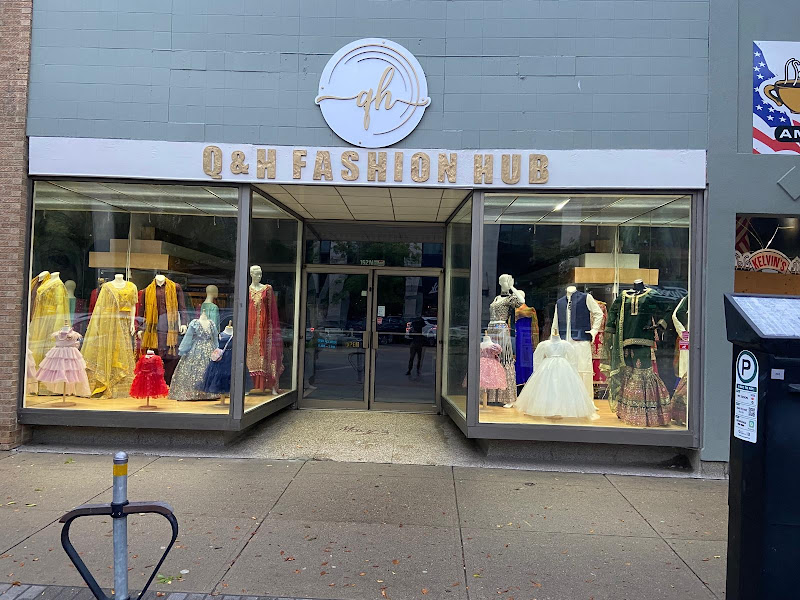 Q & H Fashion Hub
