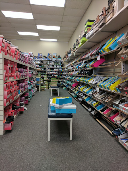 Shoe Box