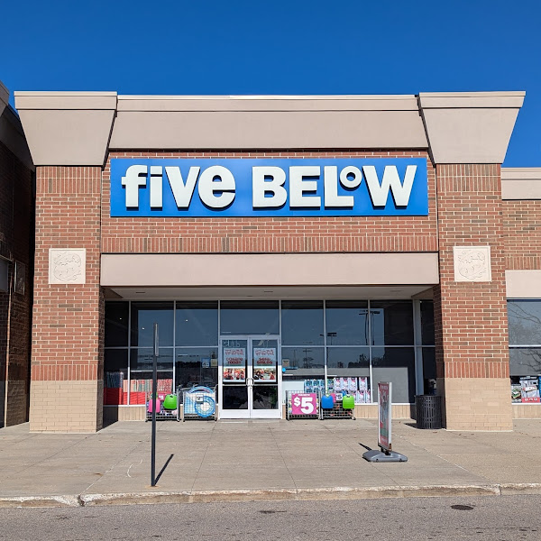 Five Below