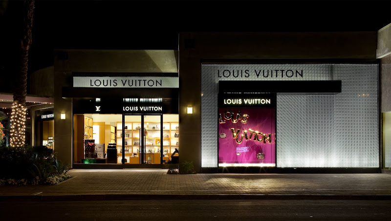 Louis Vuitton Palm Desert