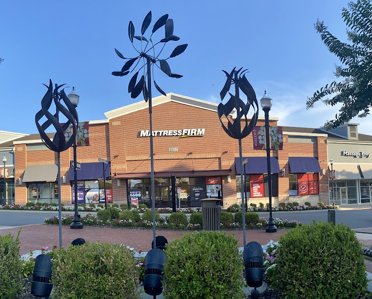 Mattress Firm Outlet - Village at Leesburg