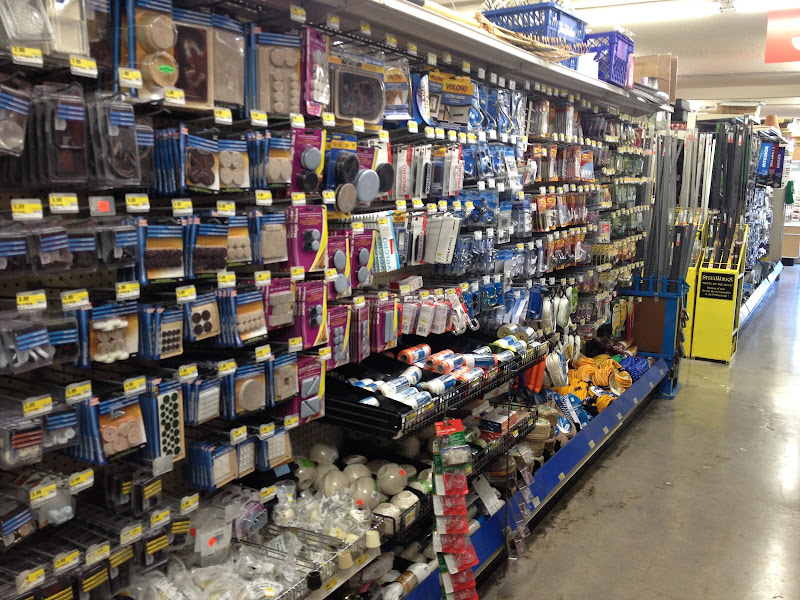 Village True Value Hardware