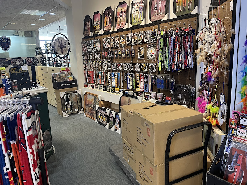 G&R's Pictures & More