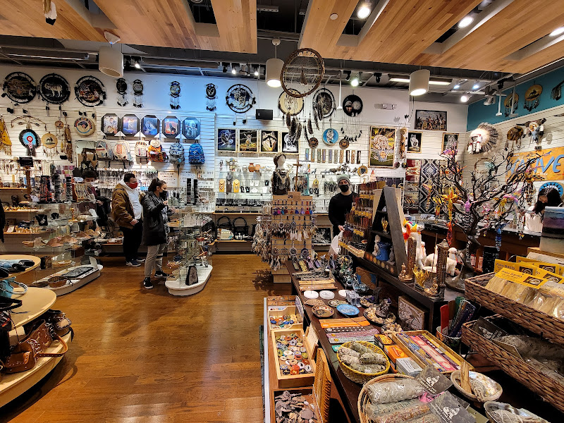 Native Arts