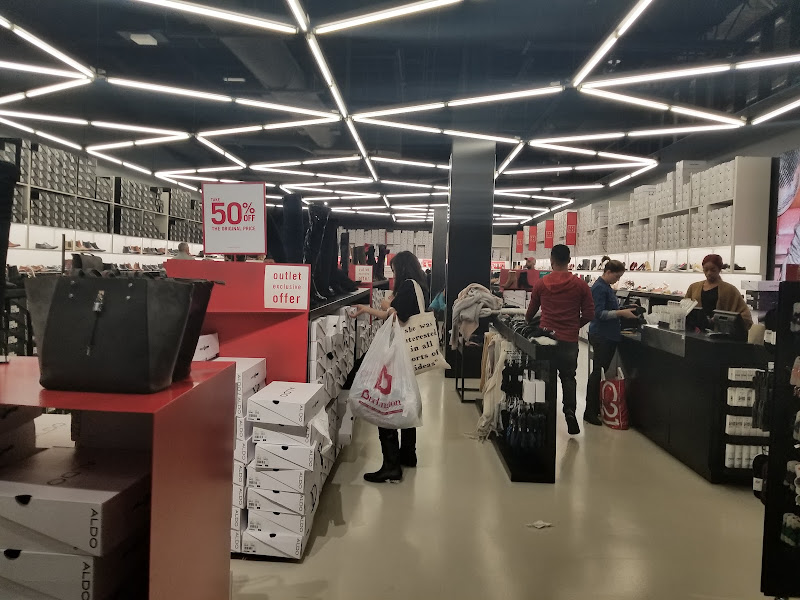 ALDO Outlet