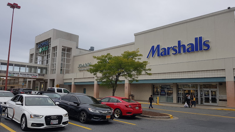 Beltway Plaza Mall