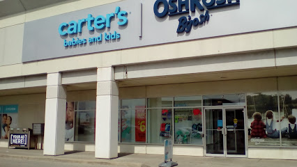 Carter's OshKosh