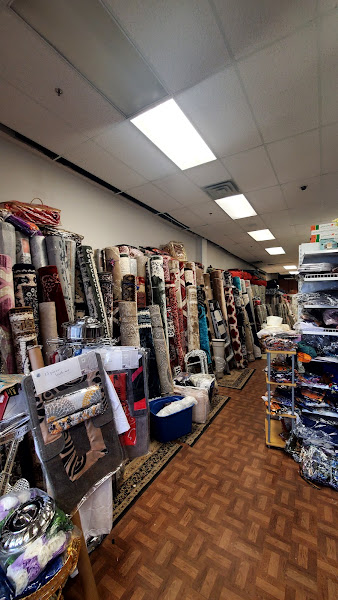 MAMA SAADA STORE