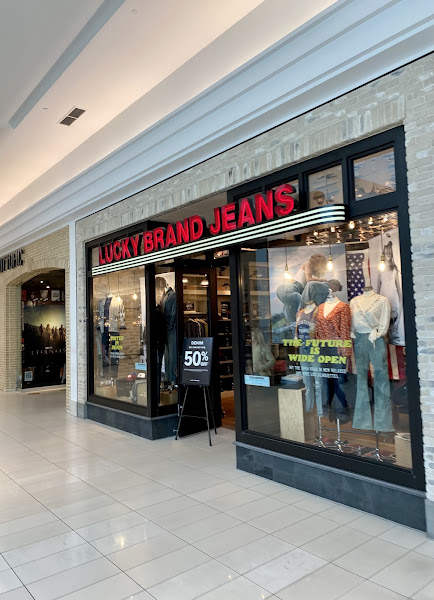 Lucky Brand