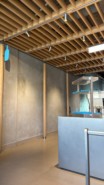 Blue Bottle Coffee