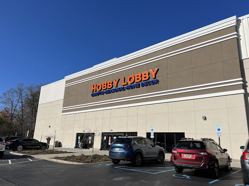 Hobby Lobby