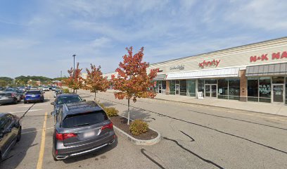 GNC