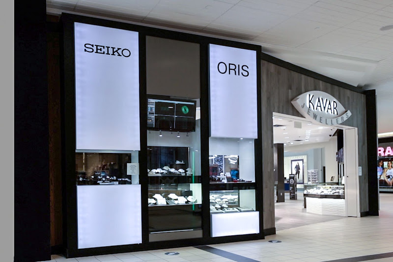 Kavar Jewellers