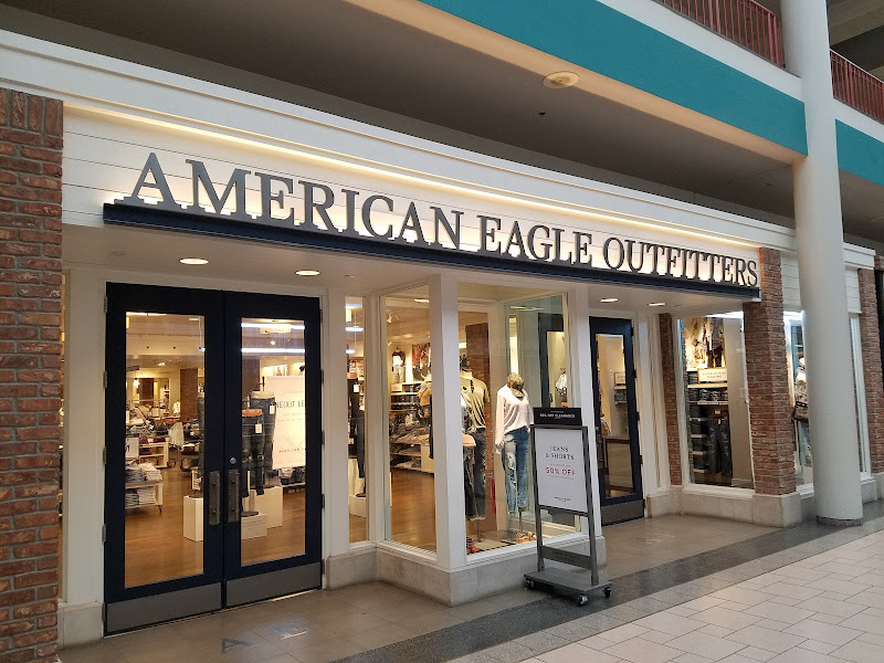 American Eagle Outfitters