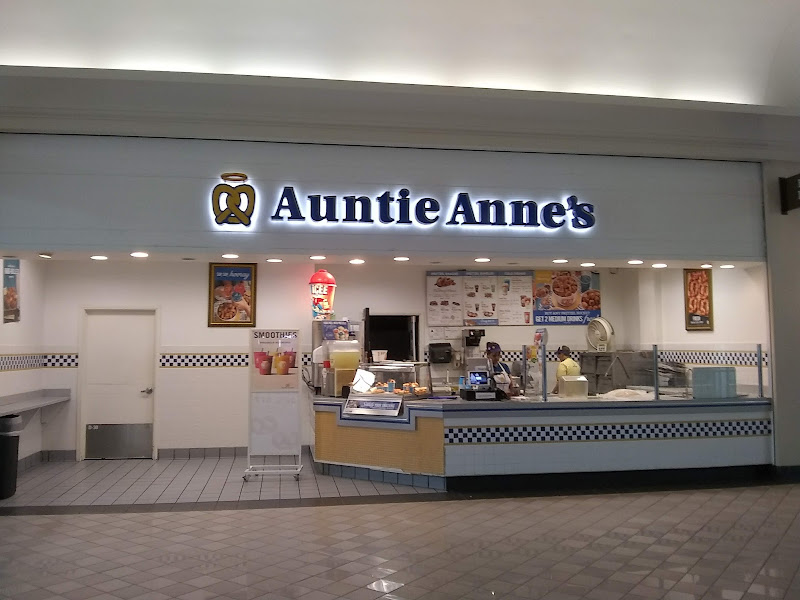 Auntie Anne's