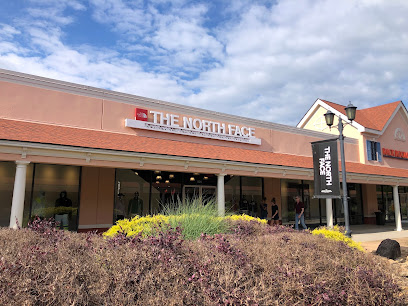 The Outlet Shoppes at Atlanta