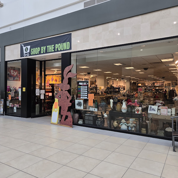 Shop by the Pound