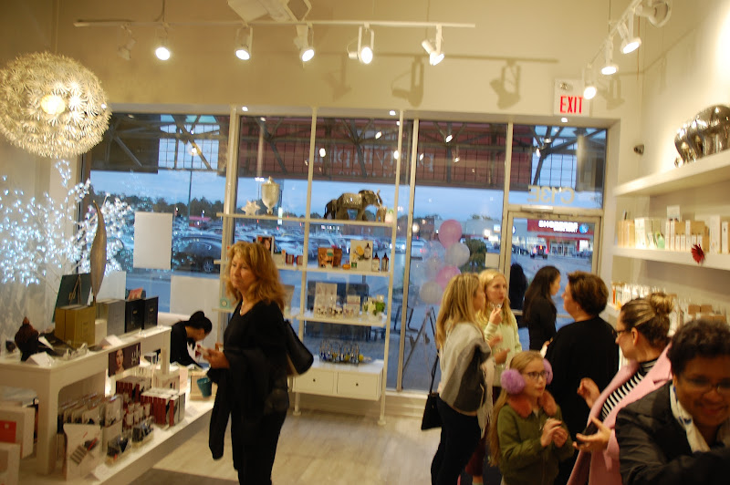 Mirage Esthetics Spa