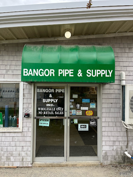 Bangor Pipe & Supply Inc. - Ellsworth