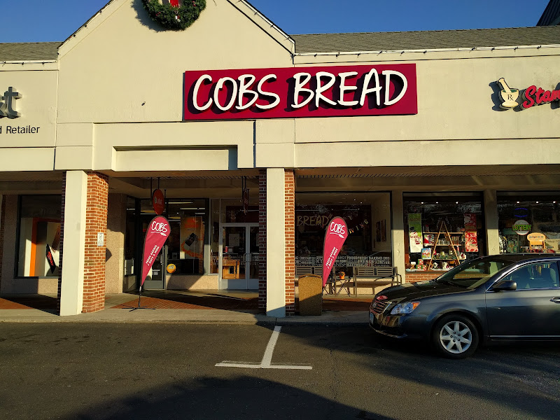 COBS Bread