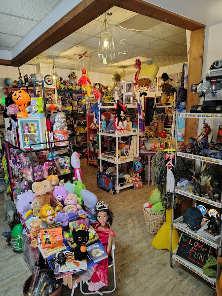 Toylapalooza
