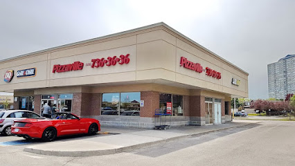 Pizzaville