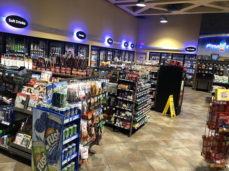 Circle K
