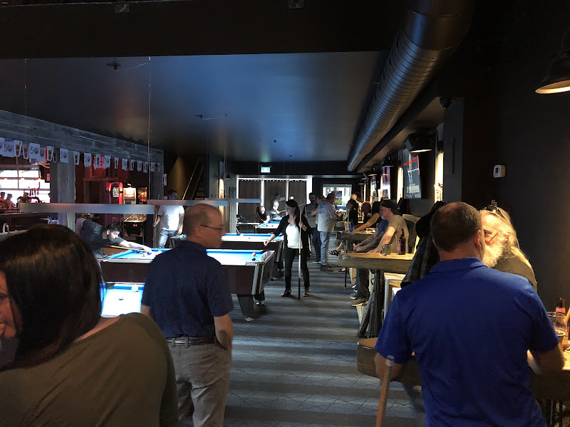 Bar Sports Vegas 3.0
