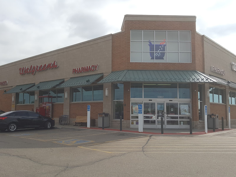 Walgreens