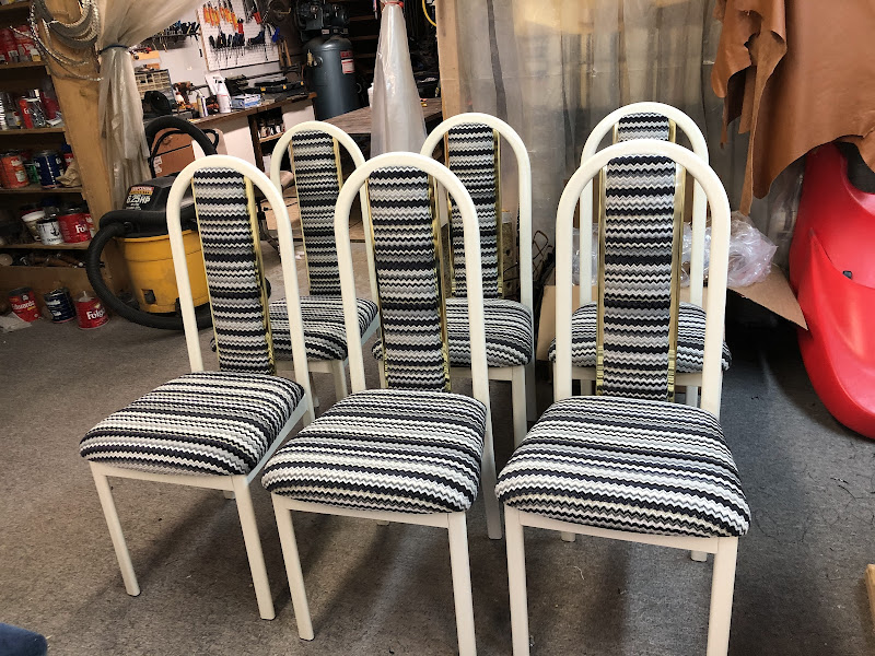 New Image Furniture & Upholstery