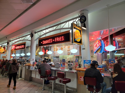 Johnny Rockets