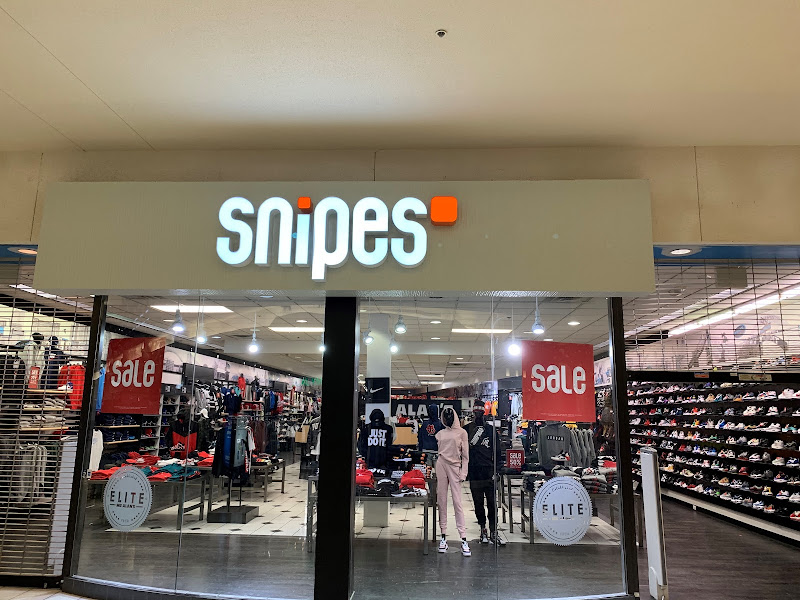 SNIPES