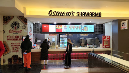 Osmow's