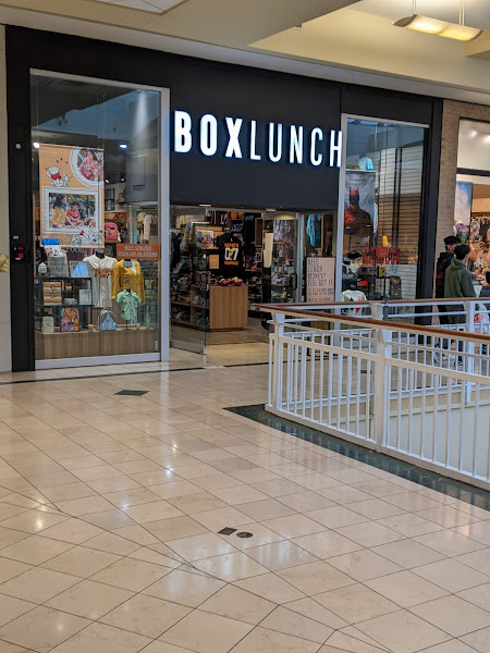 BoxLunch