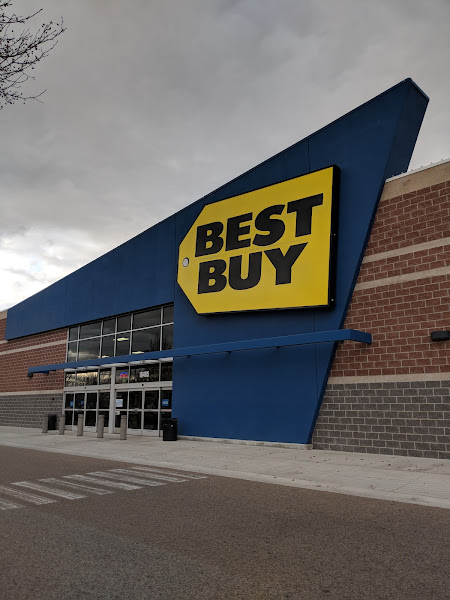 Best Buy