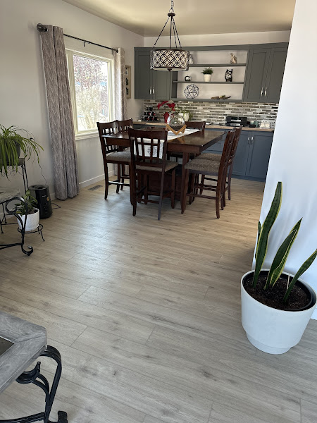 Vantage Floorcoverings Inc