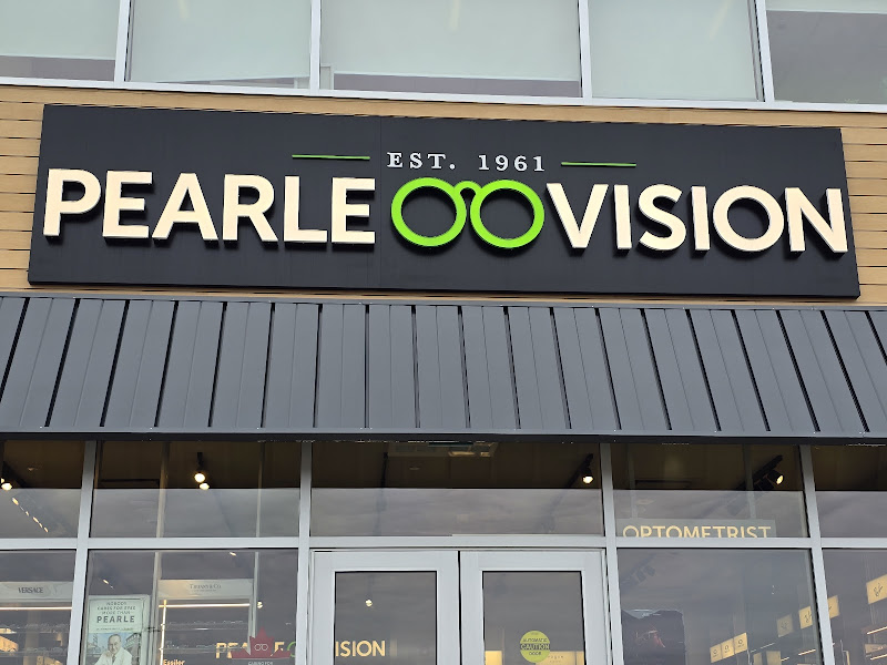 Pearle Vision
