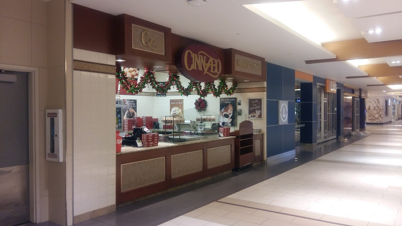 Cinnzeo Bakery Cafe