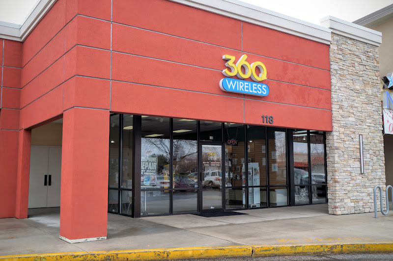 360 Wireless Phone Repair