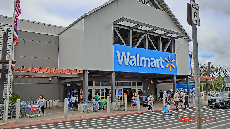 Walmart