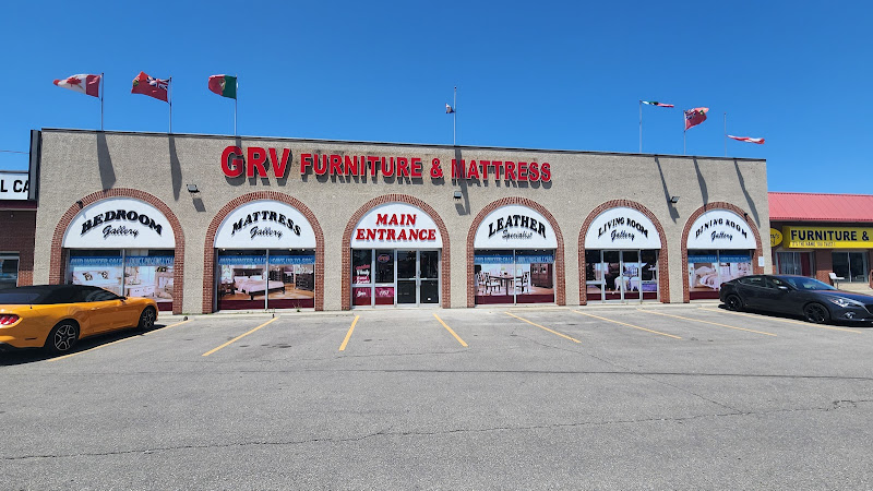 GRV Furniture & Mattress