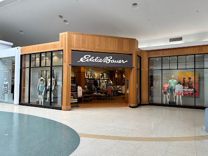 Eddie Bauer