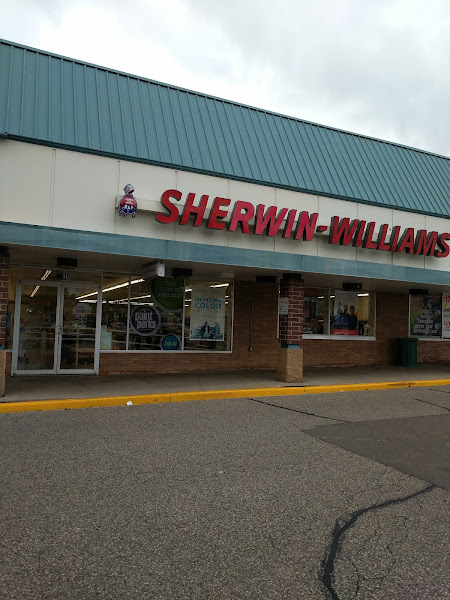 Sherwin-Williams